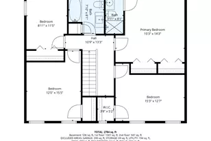 290 Tanglewood Cir, Milford, CT 06461 - Photo 30