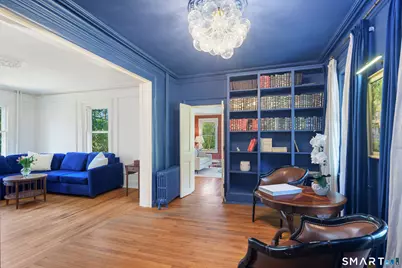 533 Old Stamford Road, New Canaan, CT 06840 - Photo 6