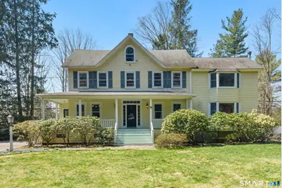 533 Old Stamford Road, New Canaan, CT 06840 - Photo 1