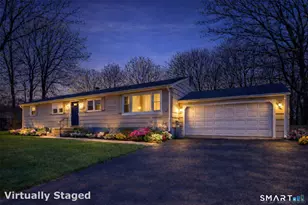 33 Wilford Rd, North Branford, CT 06471 - Photo 2