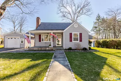 7 Ivy Lane, Danbury, CT 06811 - Photo 1