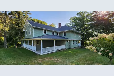 264 Twin Lakes Road, Salisbury, CT 06068 - Photo 1