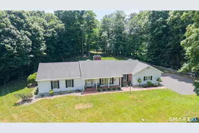 28 Wintergreen Hill Road, Danbury, CT 06811 - Photo 1
