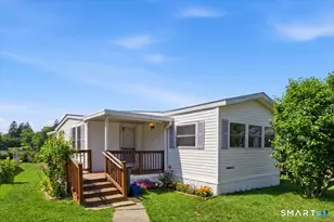 210 Bundy Hill Rd, Lisbon, CT 06351 - Photo 1