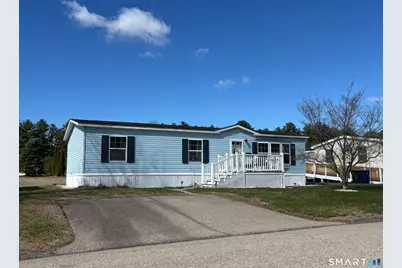 17 Haley Lane, Windham, CT 06256 - Photo 1