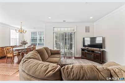 1211 Brookside Court #1211, Newtown, CT 06470 - Photo 4