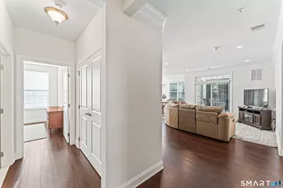 1211 Brookside Court #1211, Newtown, CT 06470 - Photo 2