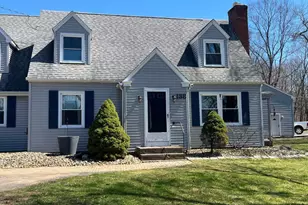 138 Mountain St, Ellington, CT 06029 - Photo 1