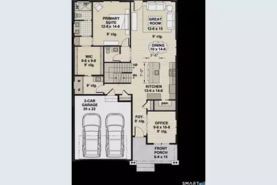 745 Townsend Avenue #Lot 7, New Haven, CT 06512 - Photo 2