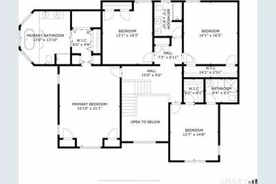 1 Mountaincrest Drive, Cheshire, CT 06410 - Photo 34