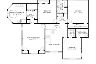 1 Mountaincrest Dr, Cheshire, CT 06410 - Photo 34