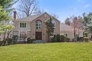 1 Mountaincrest Dr, Cheshire, CT 06410 - Photo 1