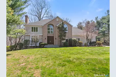 1 Mountaincrest Drive, Cheshire, CT 06410 - Photo 1