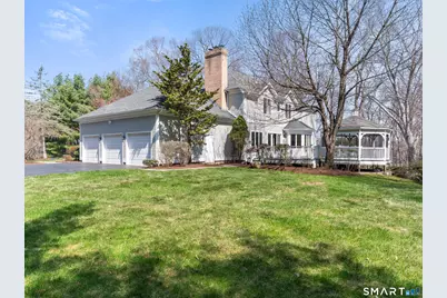 1 Mountaincrest Drive, Cheshire, CT 06410 - Photo 2