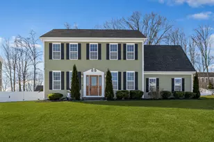 9 Fox Run Ln, Seymour, CT 06483 - Photo 1