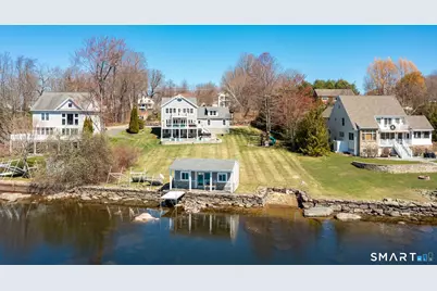 129 East Lake Street, Winchester, CT 06098 - Photo 4