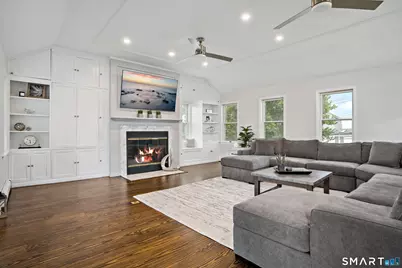 1016 Fairfield Beach Road, Fairfield, CT 06824 - Photo 14