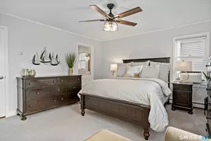 1016 Fairfield Beach Rd, Fairfield, CT 06824 - Photo 8