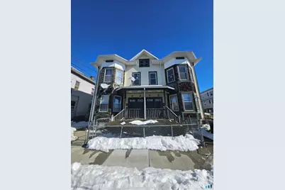 236 Brooks Street #236, Bridgeport, CT 06608 - Photo 1