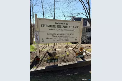 443 East Mitchell Avenue #443, Cheshire, CT 06410 - Photo 1