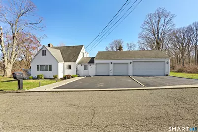 7 Cedar Crest Road, Trumbull, CT 06611 - Photo 1