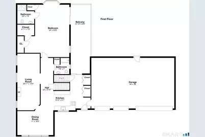 7 Cedar Crest Road, Trumbull, CT 06611 - Photo 18