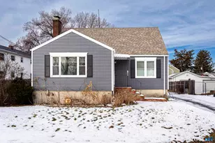 85 Green St, Stratford, CT 06615 - Photo 2