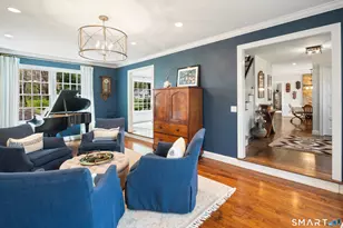 5 Musket Ln, Redding, CT 06896 - Photo 4