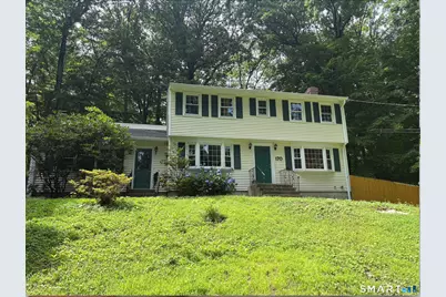 170 Bush Hill Road, Manchester, CT 06040 - Photo 1