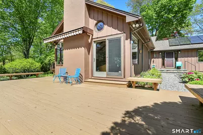 1185 Stillson Road, Fairfield, CT 06824 - Photo 34