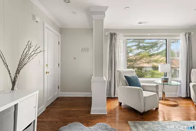 43 Village Walk #43, Wilton, CT 06897 - Photo 4