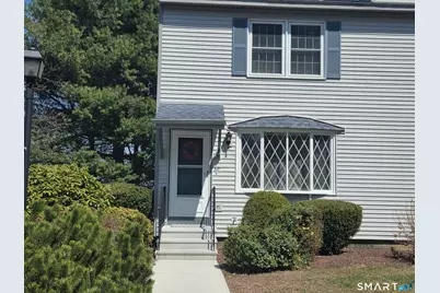 20 Wolf Hill Road #5-H, Wolcott, CT 06716 - Photo 1