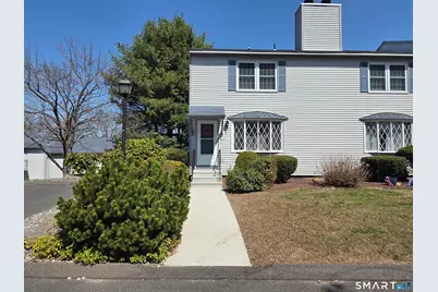 20 Wolf Hill Road #5-H, Wolcott, CT 06716 - Photo 2