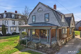 124 W Broad St, Stonington, CT 06379 - Photo 2
