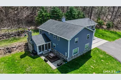 50 1/2 Mountain Spring Road, Farmington, CT 06032 - Photo 2