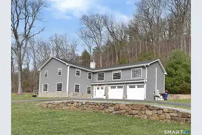 50 1/2 Mountain Spring Road, Farmington, CT 06032 - Photo 1