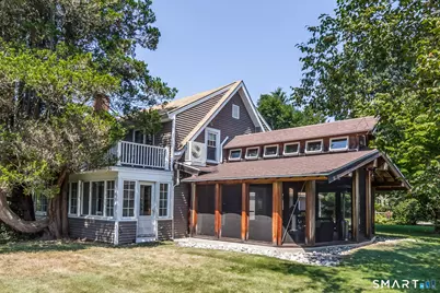 116 Overshores Drive East, Madison, CT 06443 - Photo 2