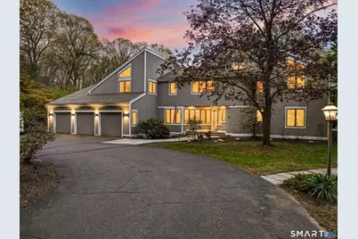 28 Strawberry Lane, Shelton, CT 06484 - Photo 1