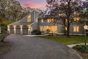 28 Strawberry Ln, Shelton, CT 06484 - Photo 1
