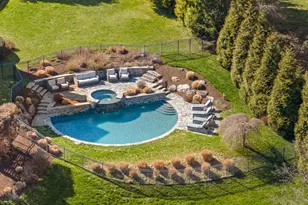 91 Turkey Hill Rd S, Westport, CT 06880 - Photo 36