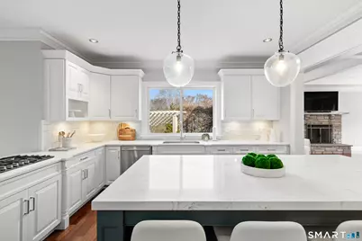 91 Turkey Hill Road South, Westport, CT 06880 - Photo 10