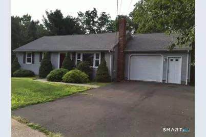 63 Patton Drive, Bristol, CT 06010 - Photo 1