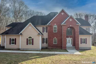 501 Taylor Hill Road, Griswold, CT 06351 - Photo 1