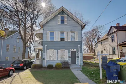 27 Beacon Street #3, Waterbury, CT 06704 - Photo 1