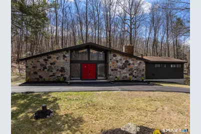 58 Bush Hill Road, Lebanon, CT 06249 - Photo 1
