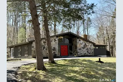 58 Bush Hill Road, Lebanon, CT 06249 - Photo 2