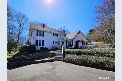 117 Quaker Farms Road, Oxford, CT 06478 - Photo 2