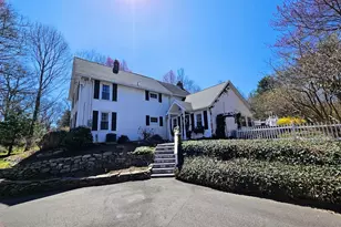 117 Quaker Farms Rd, Oxford, CT 06478 - Photo 2