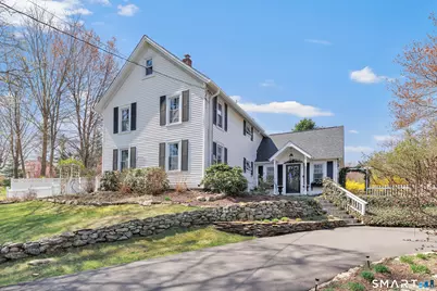 117 Quaker Farms Road, Oxford, CT 06478 - Photo 2