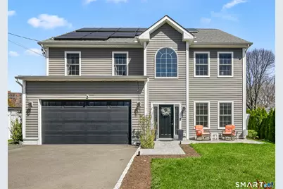 55 Arlington Road, Stamford, CT 06902 - Photo 1